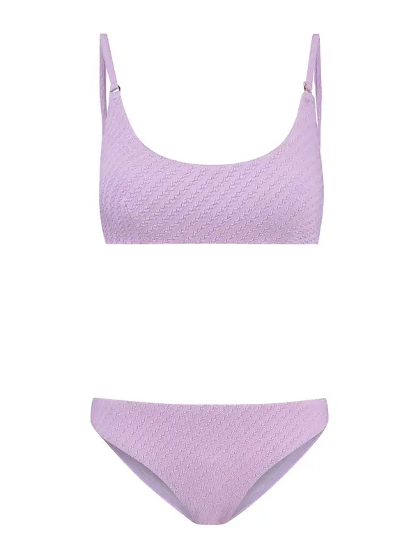 Shiwi Shiwi Bikini 'LOU'  lila