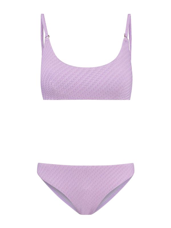 Shiwi Shiwi Bikini 'LOU'  lila