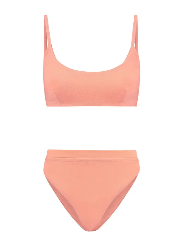Shiwi Shiwi Bikini 'LOU'  svijetloroza
