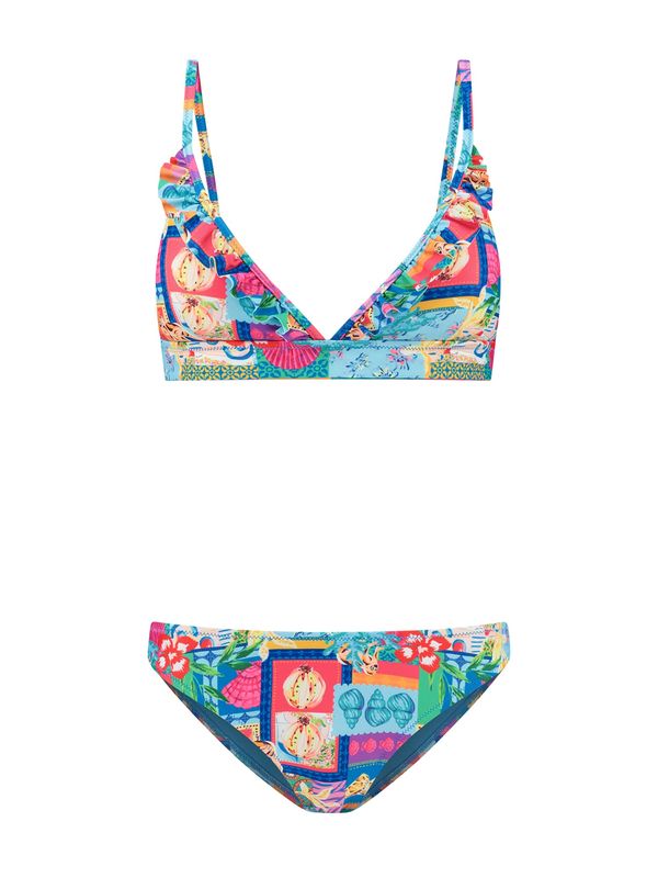 Shiwi Shiwi Bikini  miks boja