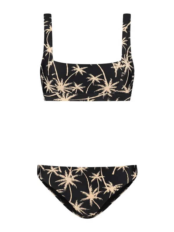 Shiwi Shiwi Bikini 'RENEE'  bež / crna