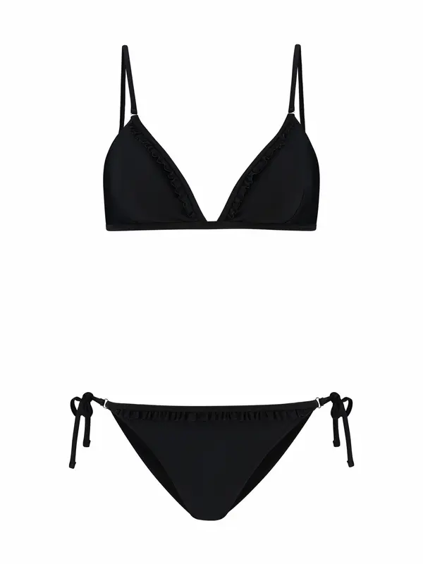 Shiwi Shiwi Bikini 'Romy'  crna