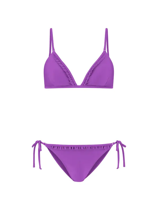 Shiwi Shiwi Bikini 'Romy'  ljubičasta