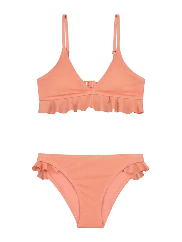 Shiwi Shiwi Bikini 'SICILY'  prljavo roza