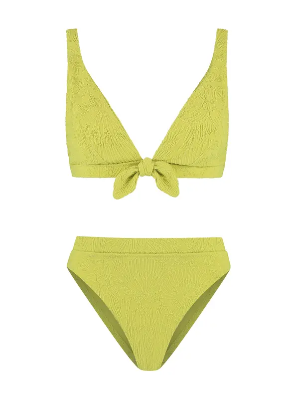 Shiwi Shiwi Bikini  svijetlozelena