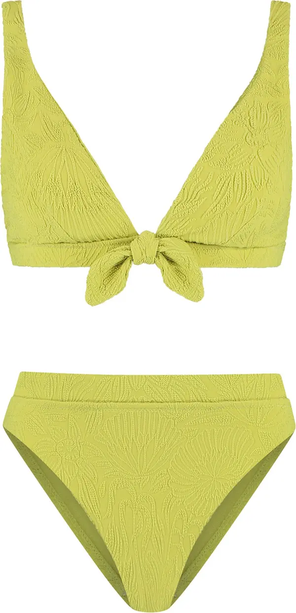 Shiwi Shiwi Bikini  svijetlozelena