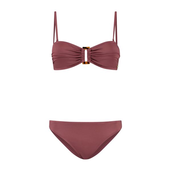 Shiwi Shiwi Bikini 'Zoe'  hrđavo smeđa