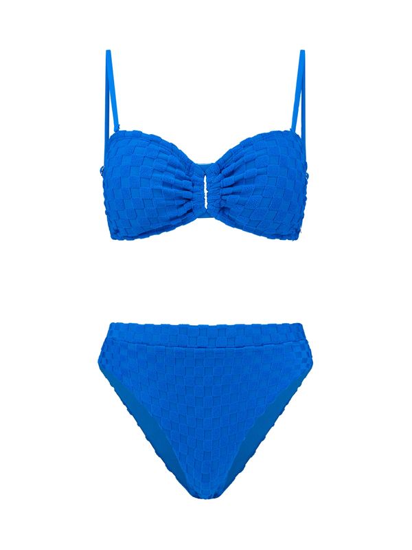 Shiwi Shiwi Bikini 'ZOE'  plava