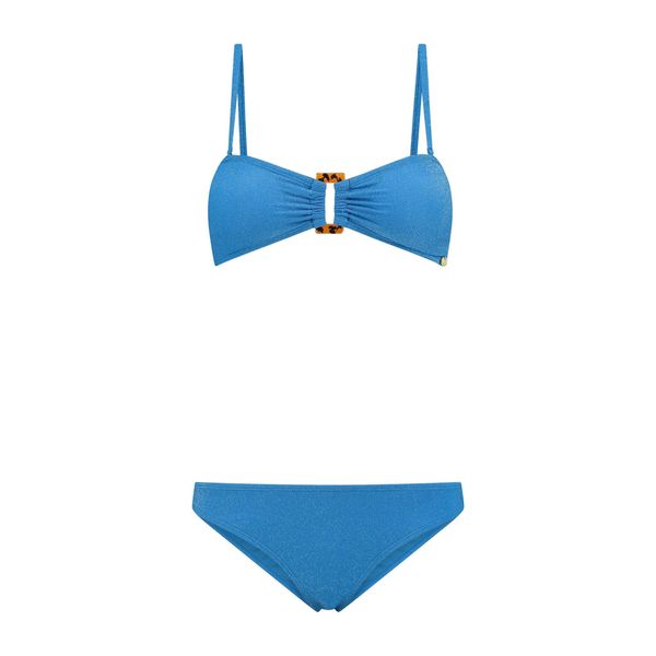 Shiwi Shiwi Bikini 'ZOE'  plava