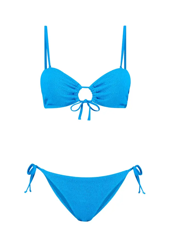 Shiwi Shiwi Bikini 'Zoe'  svijetloplava