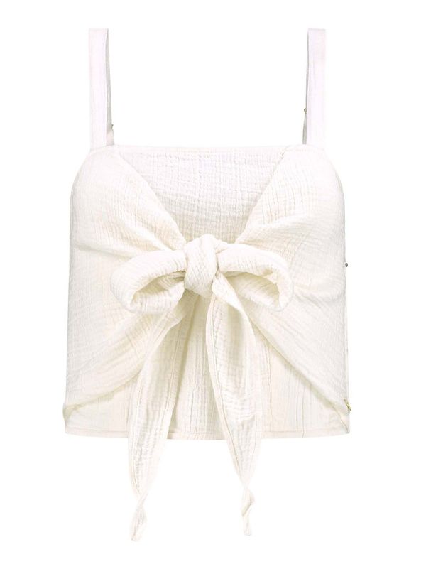 Shiwi Shiwi Bluza 'Bonaire'  bijela