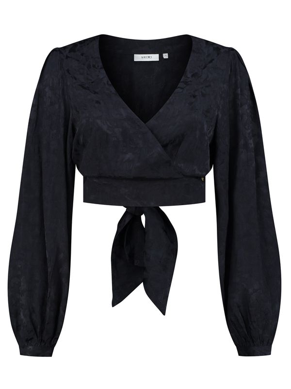 Shiwi Shiwi Bluza 'Treviso'  mornarsko plava