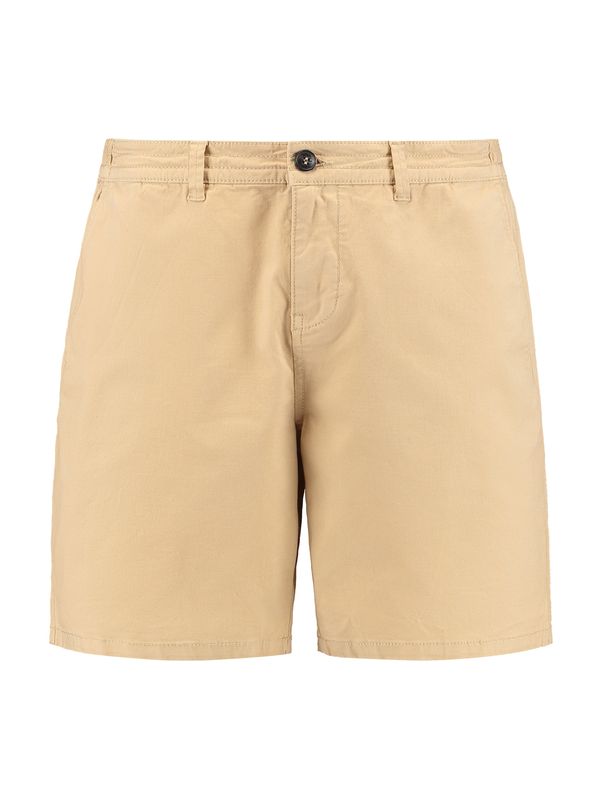 Shiwi Shiwi Chino hlače 'Jack'  bež