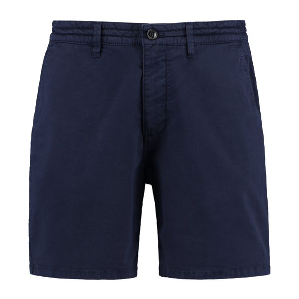 Shiwi Shiwi Chino hlače 'Jack'  mornarsko plava