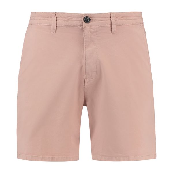 Shiwi Shiwi Chino hlače 'JACK'  prljavo roza