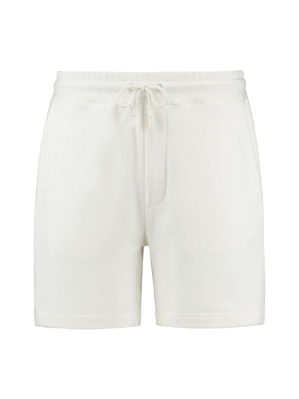 Shiwi Shiwi Hlače  bijela