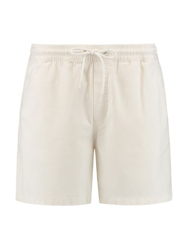 Shiwi Shiwi Hlače 'Josh'  bijela