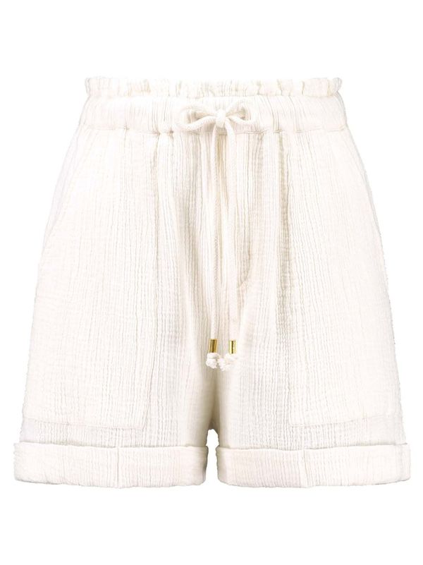 Shiwi Shiwi Hlače 'Marrakech'  bijela