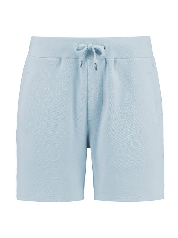 Shiwi Shiwi Hlače 'Mavis'  svijetloplava