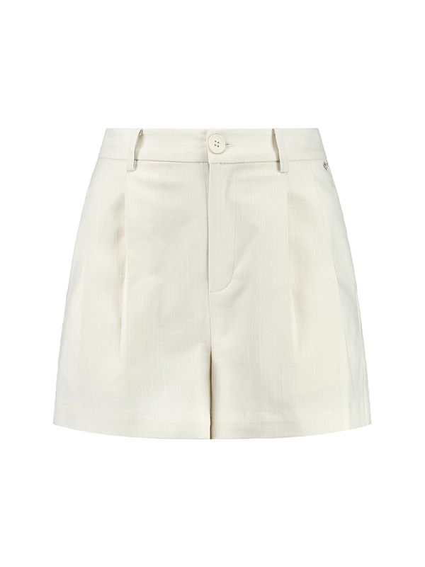 Shiwi Shiwi Hlače na crtu 'MARTE'  boja pijeska