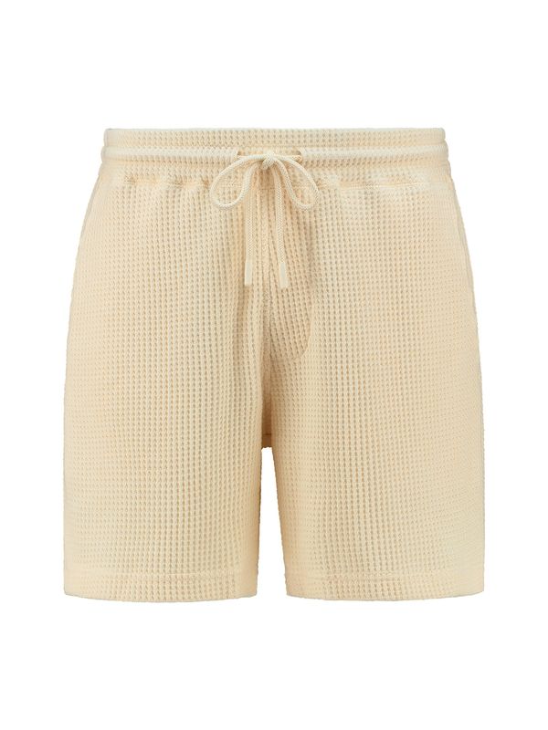 Shiwi Shiwi Hlače 'OSCAR'  šampanjac