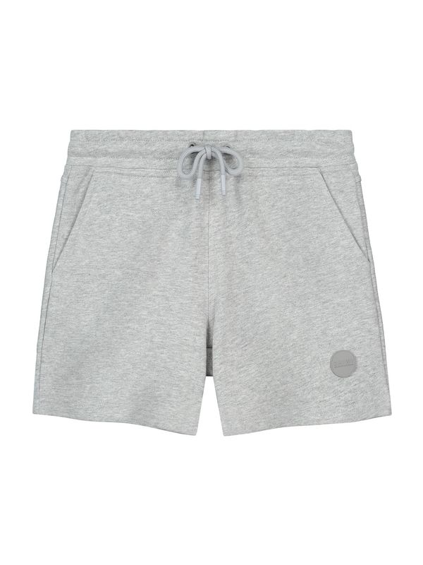 Shiwi Shiwi Hlače 'Sem'  siva