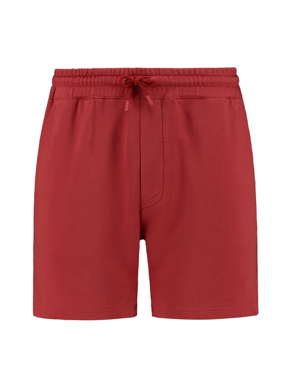 Shiwi Shiwi Hlače 'Steve'  hrđavo smeđa