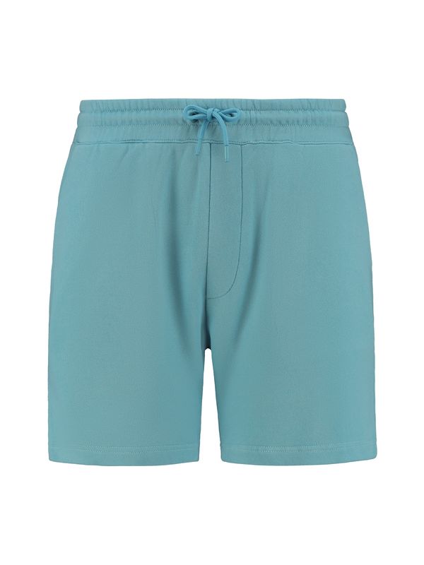 Shiwi Shiwi Hlače 'Steve'  tirkiz