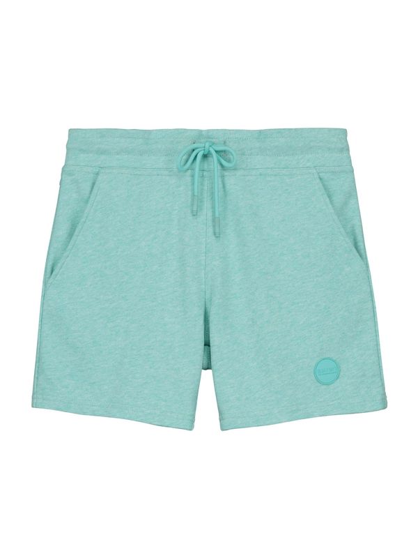 Shiwi Shiwi Hlače  tirkiz