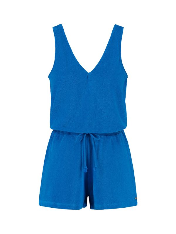 Shiwi Shiwi Kombinezon 'FIJI TOWELING'  plava
