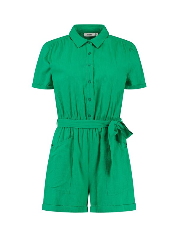 Shiwi Shiwi Kombinezon 'FREYA'  zelena