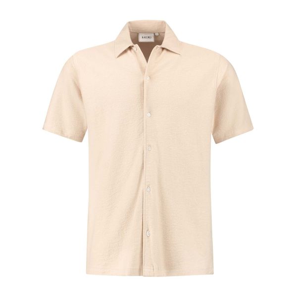 Shiwi Shiwi Košulja 'Alec'  bež