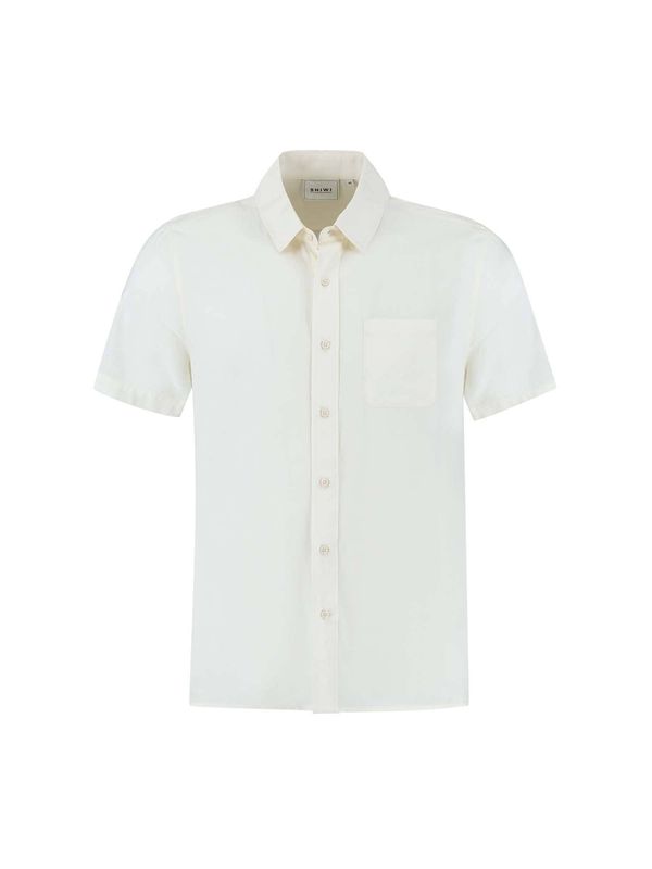 Shiwi Shiwi Košulja 'ETHAN'  bijela