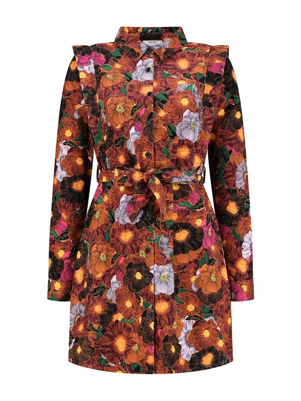 Shiwi Shiwi Košulja haljina 'Santiago'  miks boja