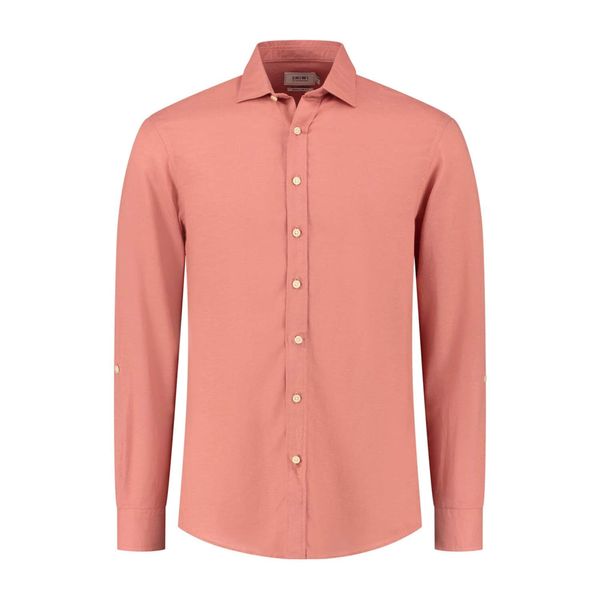 Shiwi Shiwi Košulja 'Lucas'  prljavo roza