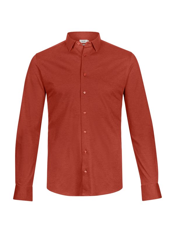 Shiwi Shiwi Košulja 'Pablo'  hrđavo smeđa