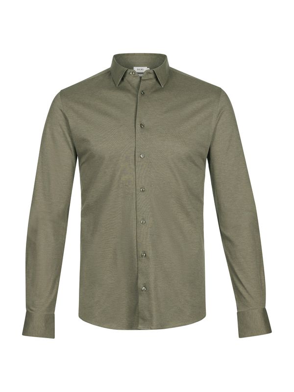 Shiwi Shiwi Košulja 'Pablo'  kaki