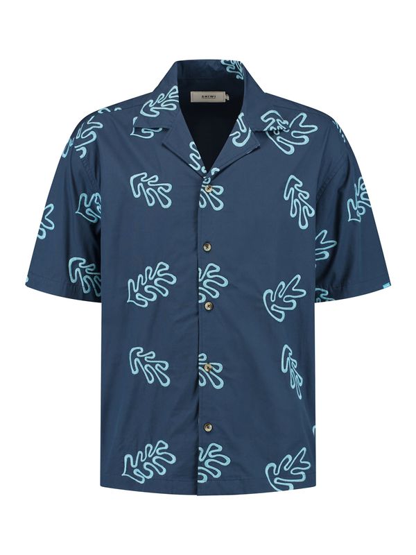 Shiwi Shiwi Košulja  plava