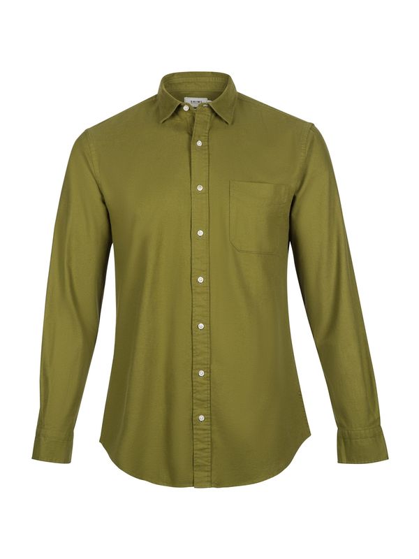 Shiwi Shiwi Košulja 'Tyler'  zelena