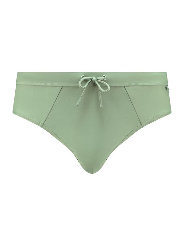 Shiwi Shiwi Kupaće gaće  pastelno zelena