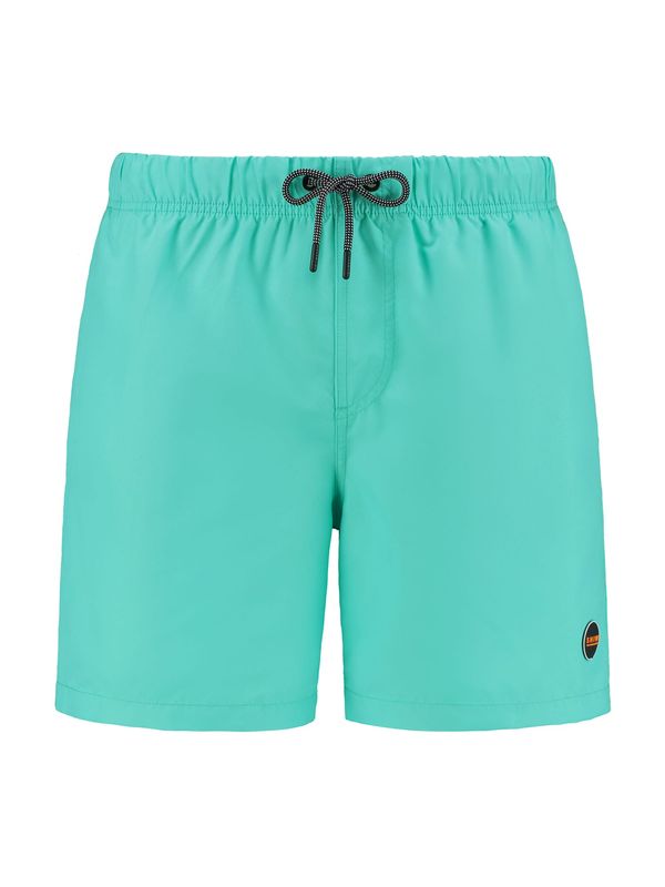 Shiwi Shiwi Kupaće hlače 'MIKE'  akvamarin