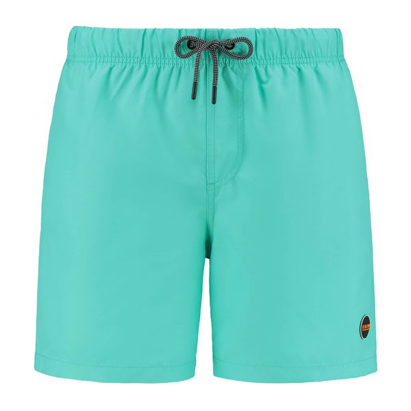 Shiwi Shiwi Kupaće hlače 'Mike'  akvamarin