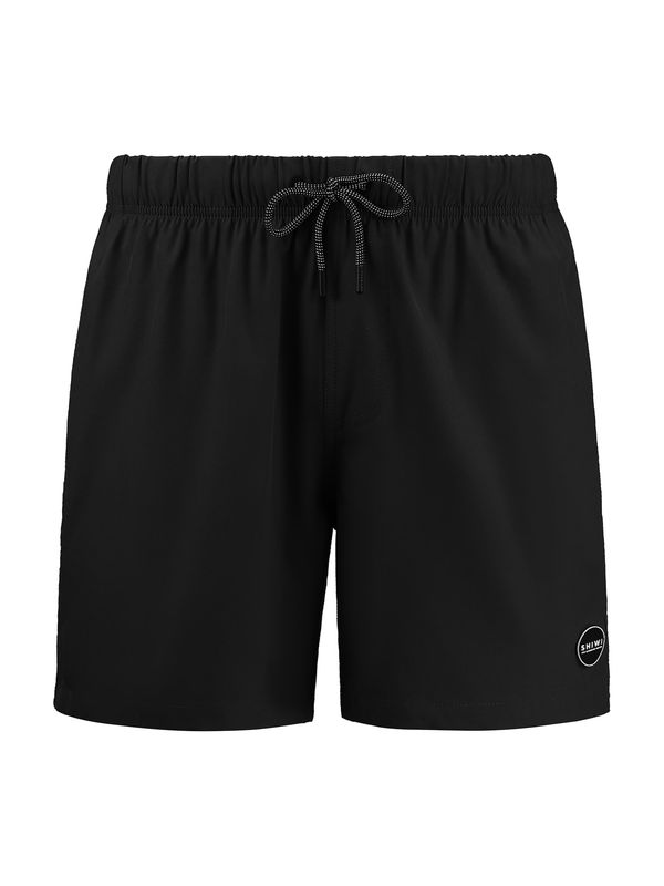 Shiwi Shiwi Kupaće hlače ' MIKE'  crna