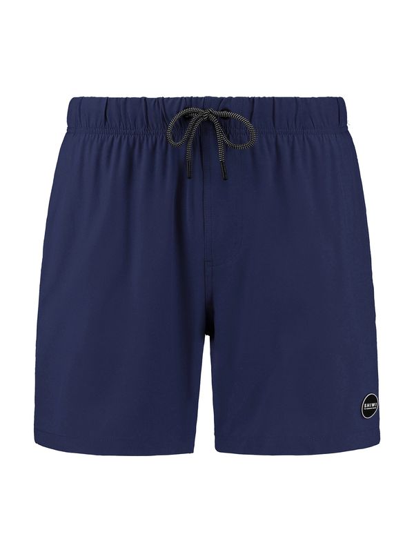 Shiwi Shiwi Kupaće hlače 'MIKE'  mornarsko plava