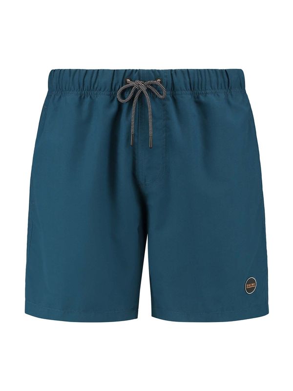 Shiwi Shiwi Kupaće hlače 'MIKE'  mornarsko plava