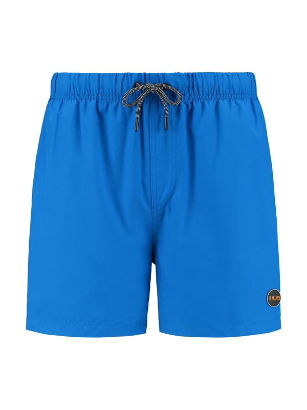 Shiwi Shiwi Kupaće hlače 'Mike'  plava / kraljevsko plava