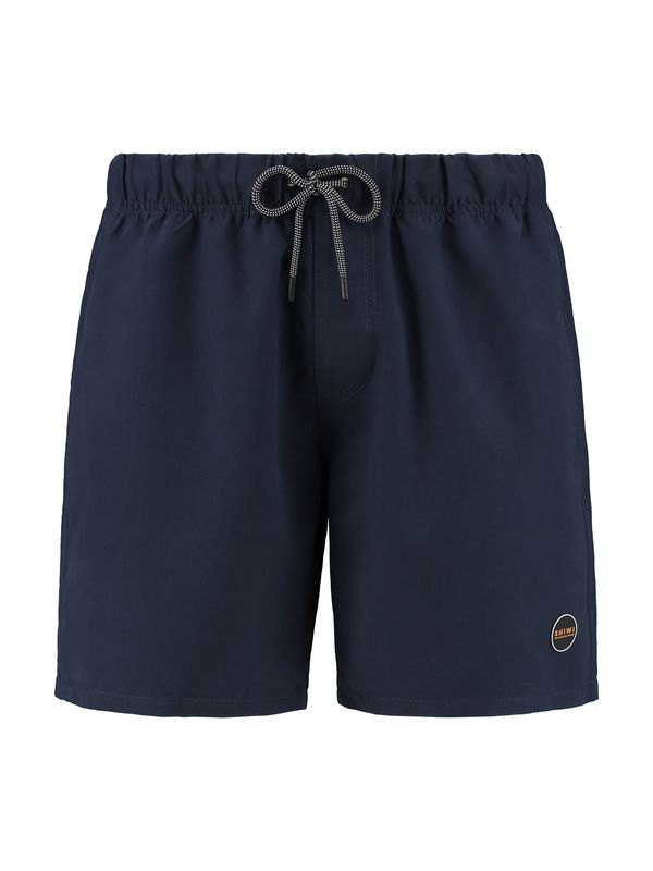 Shiwi Shiwi Kupaće hlače 'Mike'  tamno plava