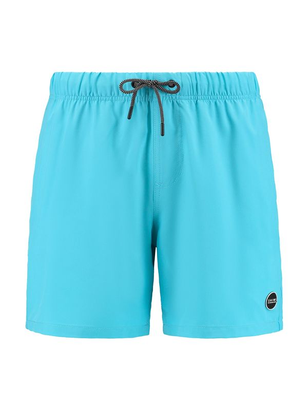 Shiwi Shiwi Kupaće hlače 'MIKE'  tirkiz