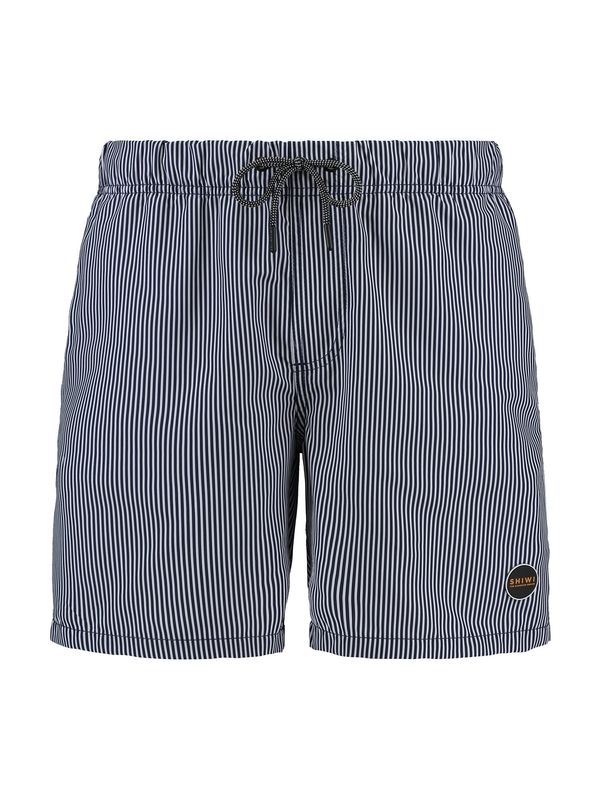 Shiwi Shiwi Kupaće hlače  mornarsko plava / bijela