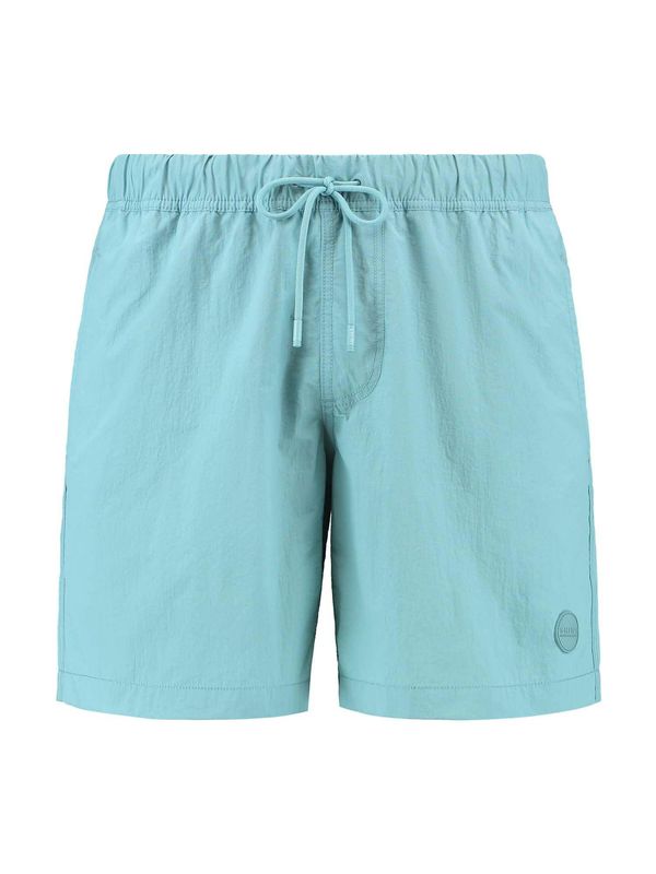 Shiwi Shiwi Kupaće hlače 'Nick'  svijetloplava
